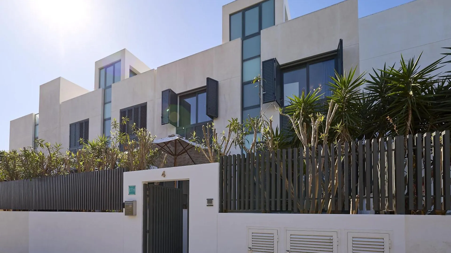 Apartamento Triplex Nuevo En La Savina La Savina  0*, La Savina (Formentera)