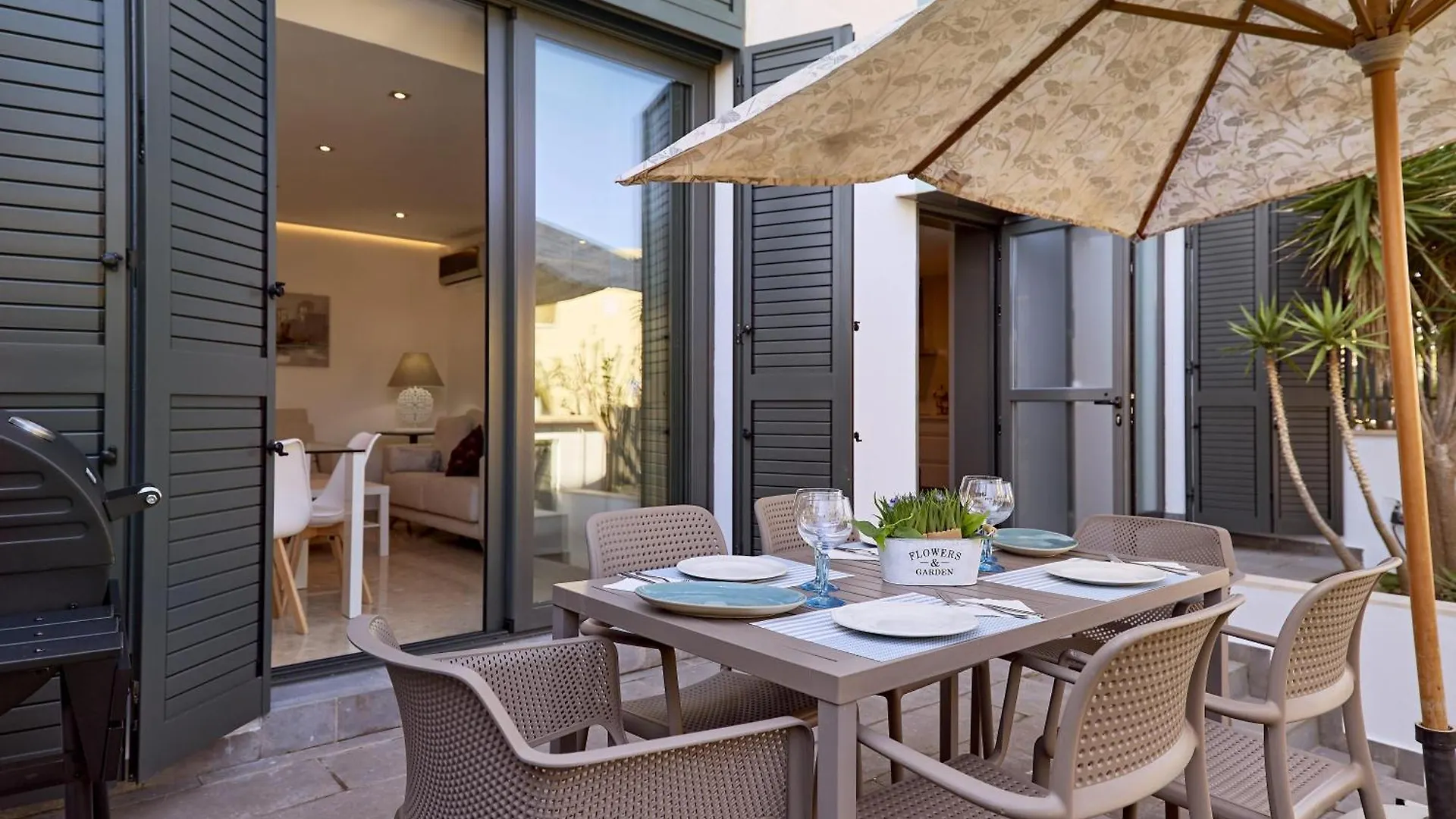 Apartamento Triplex Nuevo En La Savina La Savina