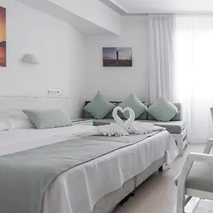 Guest house Bellavista Formentera, La Savina (Formentera)