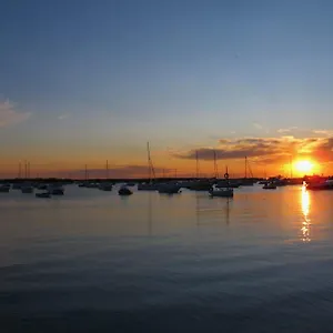 Apartment Del Lago - Astbury Formentera, La Savina (Formentera)
